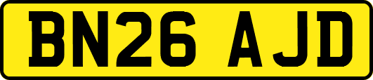 BN26AJD