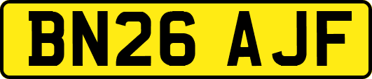 BN26AJF