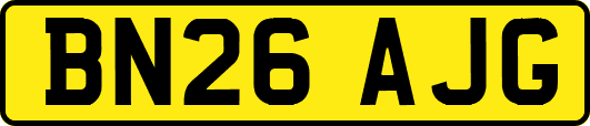 BN26AJG