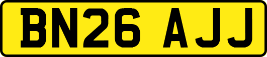 BN26AJJ