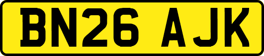 BN26AJK