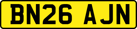 BN26AJN