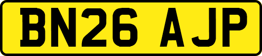 BN26AJP
