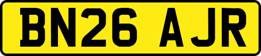 BN26AJR