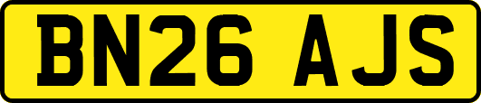 BN26AJS