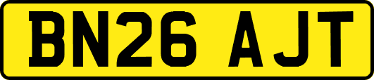 BN26AJT