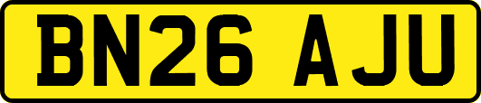 BN26AJU