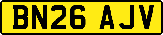 BN26AJV