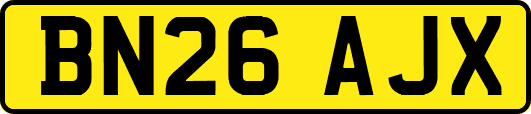 BN26AJX