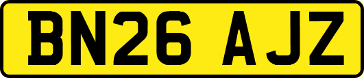 BN26AJZ