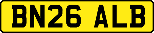 BN26ALB
