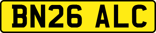 BN26ALC