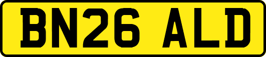 BN26ALD