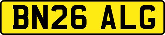 BN26ALG