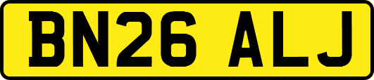 BN26ALJ