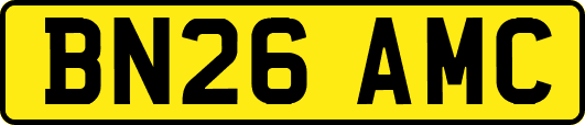 BN26AMC