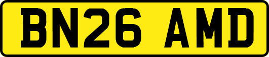 BN26AMD