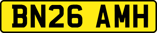 BN26AMH