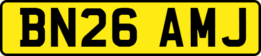 BN26AMJ