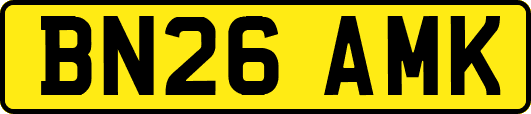 BN26AMK