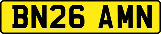 BN26AMN