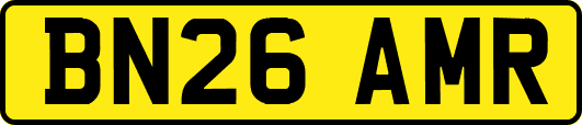 BN26AMR