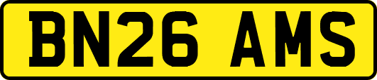 BN26AMS