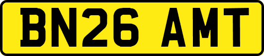 BN26AMT