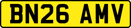 BN26AMV