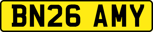BN26AMY
