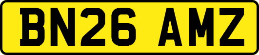 BN26AMZ