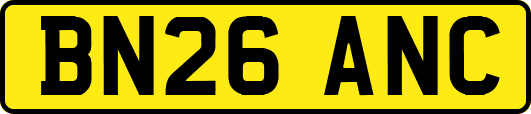 BN26ANC