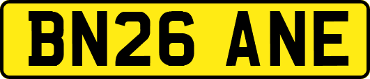 BN26ANE