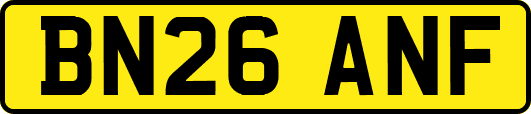 BN26ANF