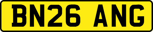 BN26ANG