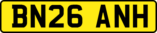 BN26ANH