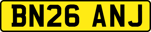 BN26ANJ