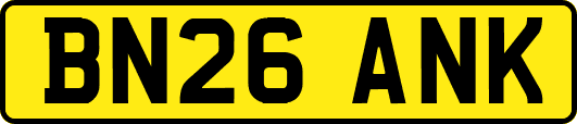 BN26ANK