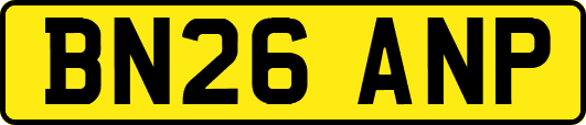 BN26ANP