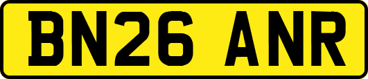 BN26ANR
