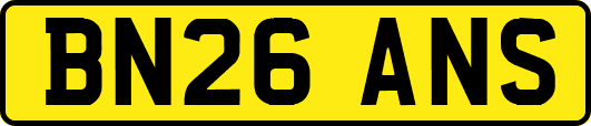BN26ANS