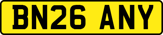 BN26ANY