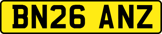 BN26ANZ