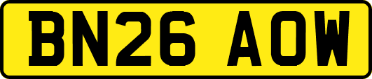 BN26AOW