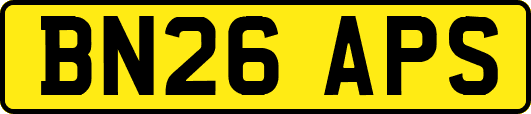 BN26APS
