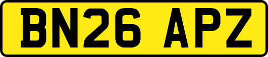 BN26APZ