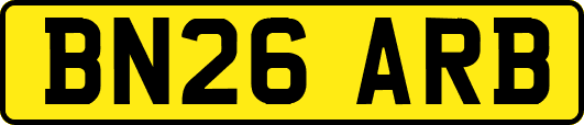 BN26ARB