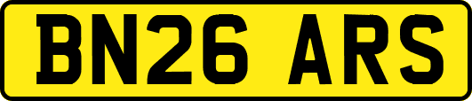 BN26ARS