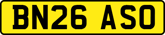 BN26ASO