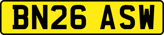 BN26ASW
